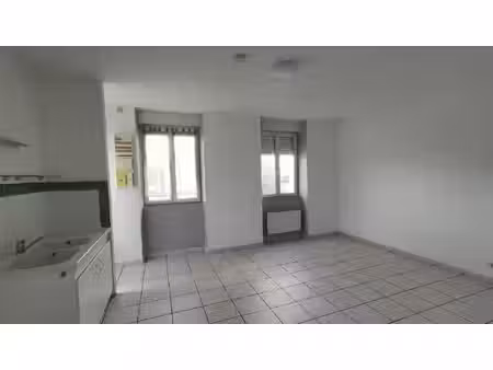 appartement à louer - logement étudiant