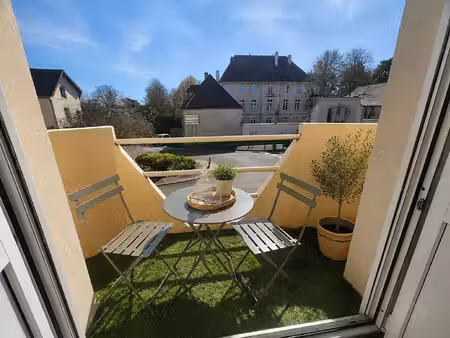 maison de ville à vendre
