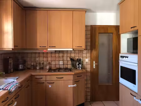 maison à louer