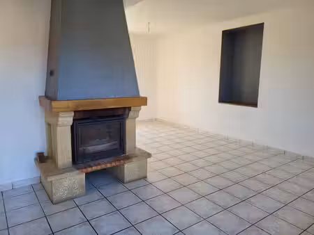 maison à louer