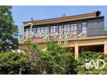 maison de ville à vendre