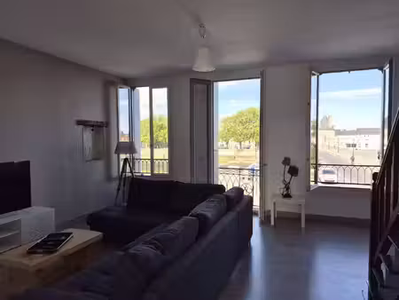 triplex à louer