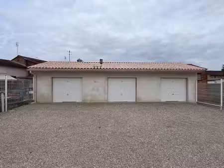 parking à louer