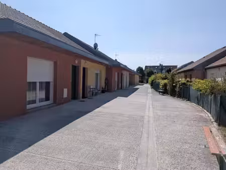 mon logis
