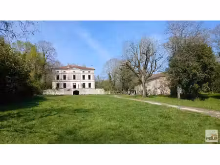 open immobilier