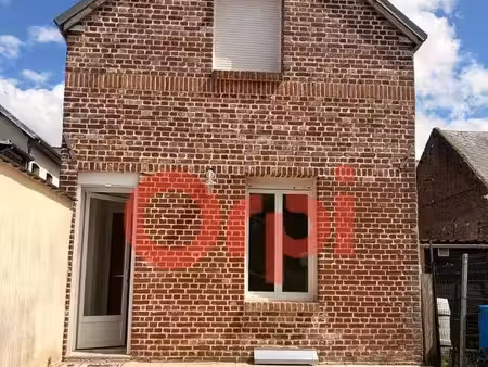 orpi peronne gtc immo