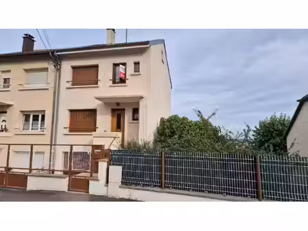 orpi agence des 3 maisons