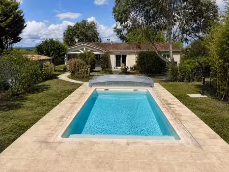 maison à vendre - première occupation