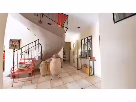villa à vendre