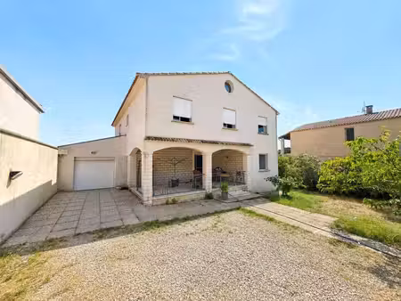 villa à vendre
