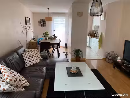 à louer appartement t4 cesson sevigné