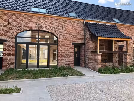 opportunité t3 duplex - 85 m2 - 2ch - disponibilité 01/09/2026