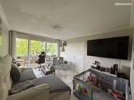 appartement f4 meublé