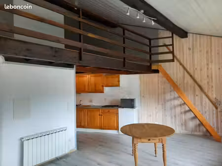 studio 42m2