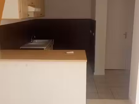 appartement location