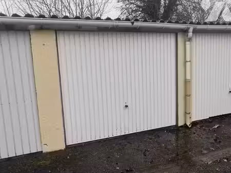 recherche garage boulogne sur mer