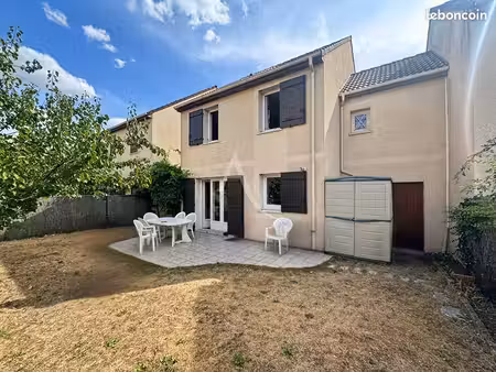 maison 6 pièces 100 m²