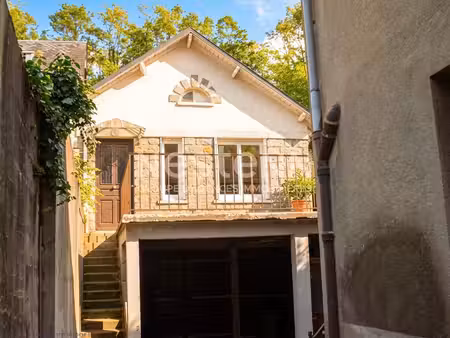 maison 6 pièces 160 m²