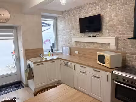 maison 90m2