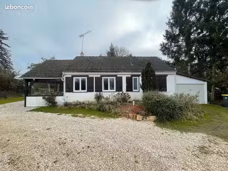 location maison a la campagne