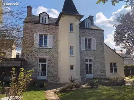 maison saint loise