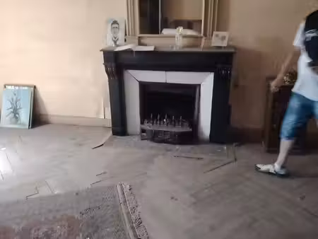 553ke estimé vendue 269ke