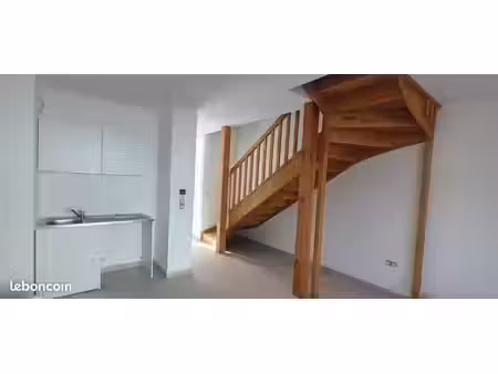 maison t3