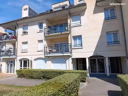 appartement t2 à beauvais