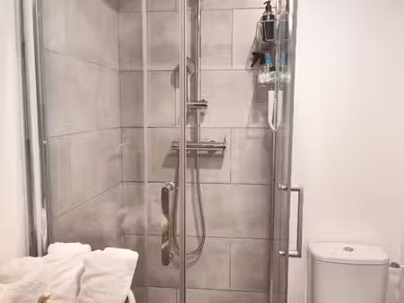 appartement t2