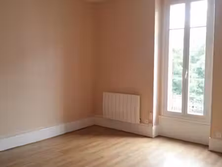 appartement quartier chevreul
