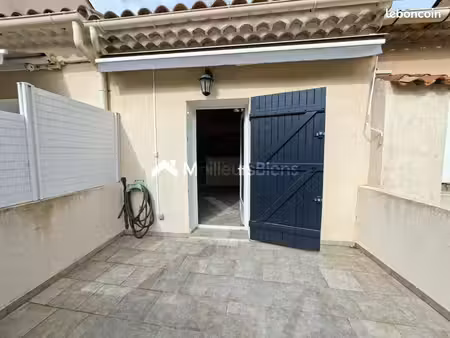 appartement 3 pièces 54 m²
