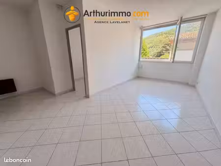 appartement 2 pièces 54 m²