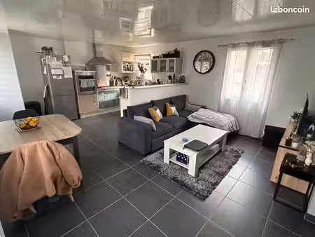 maison de ville a louer