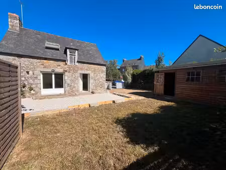 maison à louer - plouvara