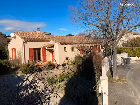 a louer maison de plain pied