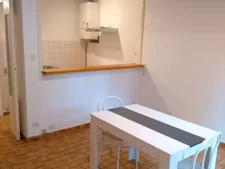 appartement t2 36m2