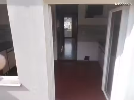 direct propriétaire - coquet apt arles sur tech