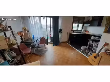 logement cosy et lumineux proche paris