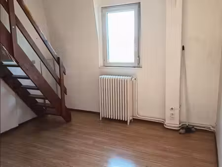 studio 16 m² centre-ville