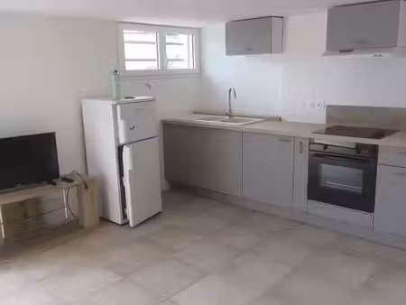 logement 35m2 tout compris