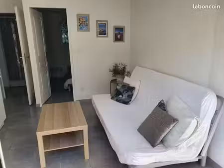 a louer appartement 2 pièces