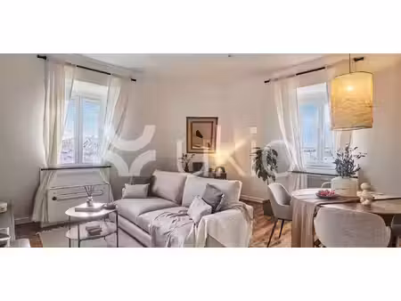 appartement courcelles-wagram - paris 17ᵉ (75)