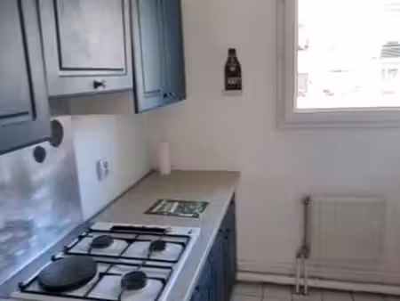 appartement 2p 46 m² bien équipé