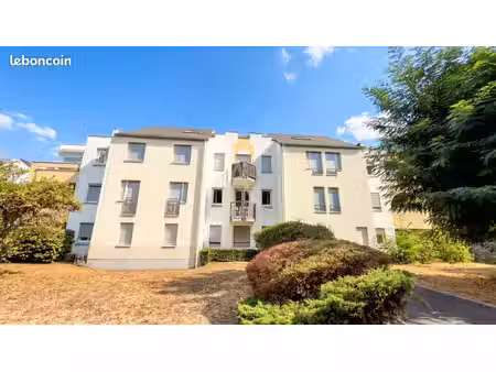 studio 1 pièce 36 m²