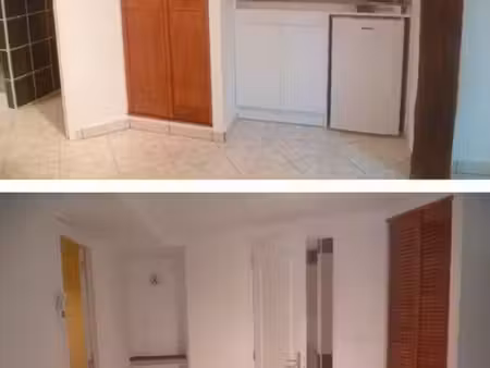 appartement 31m² le lion d'angers proche du centre