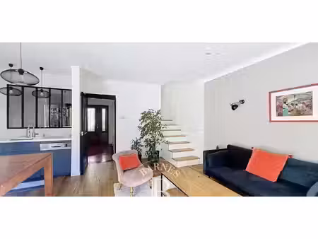 appartement le pecq (78)