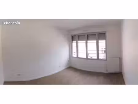 beau 2p 39m² neuf avec balcon