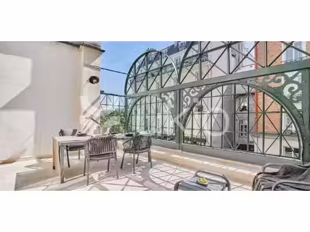 appartement les halles - paris 1ᵉʳ (75)