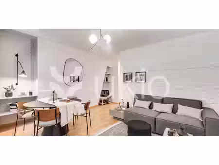 appartement les halles - paris 1ᵉʳ (75)