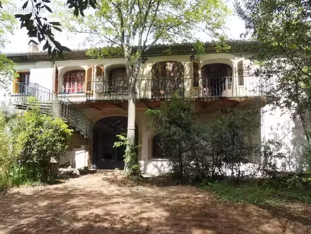 loft 50 m² meublé avec jardin 150 m² st clément de rivière